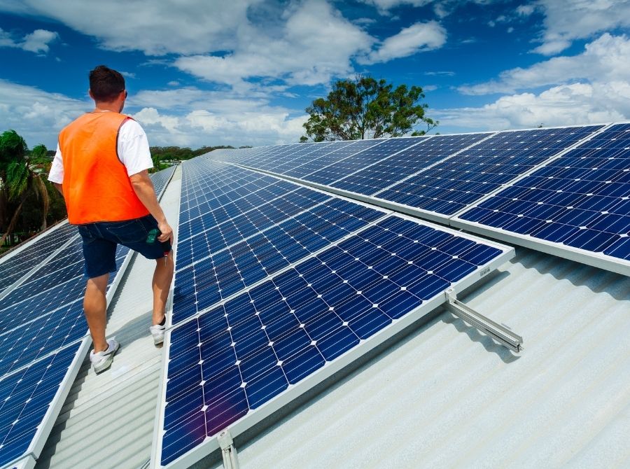 Çorum Solar Güneş Enerjisi Elektirk Üretimi 0532 226 54 92