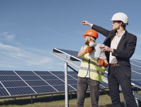 Kahramanmaraş Solar Güneş Enerji Elektrik Üretim 05322265492