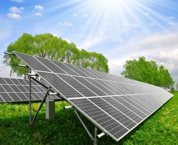 Niğde Solar Güneş Enerji, Elektrik Üretim 0532 226 5492