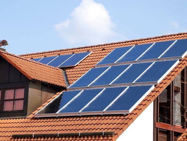 Ankara Solar Güneş Enerjisi Elektirk Üretimi 0532 226 54 92