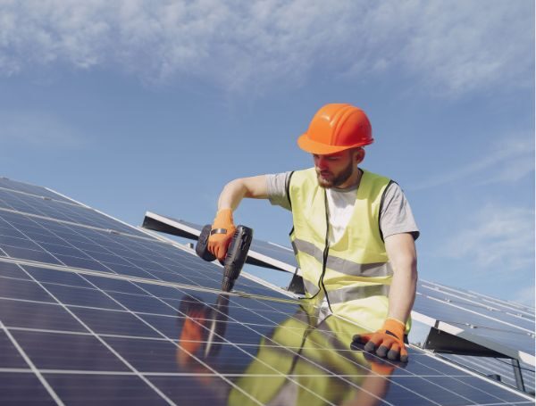 Eskişehir Solar Güneş Enerji, Elektrik Üretim 0532 226 5492