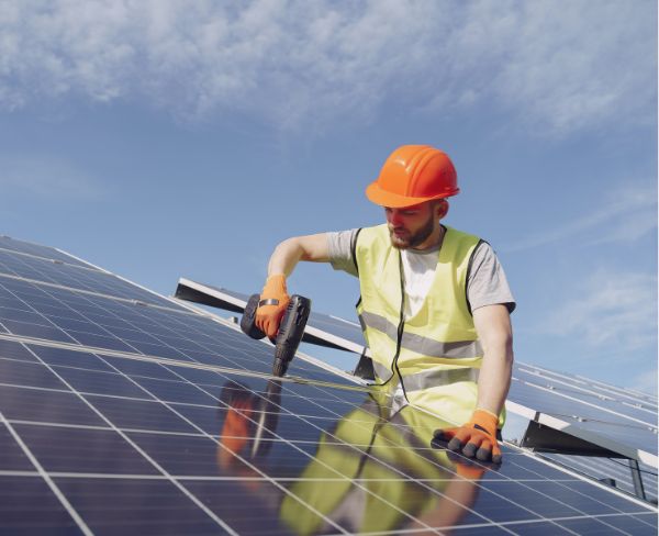 Çanakkale Solar Güneş Enerjisi Elektrik Üretim 0532 226 5492